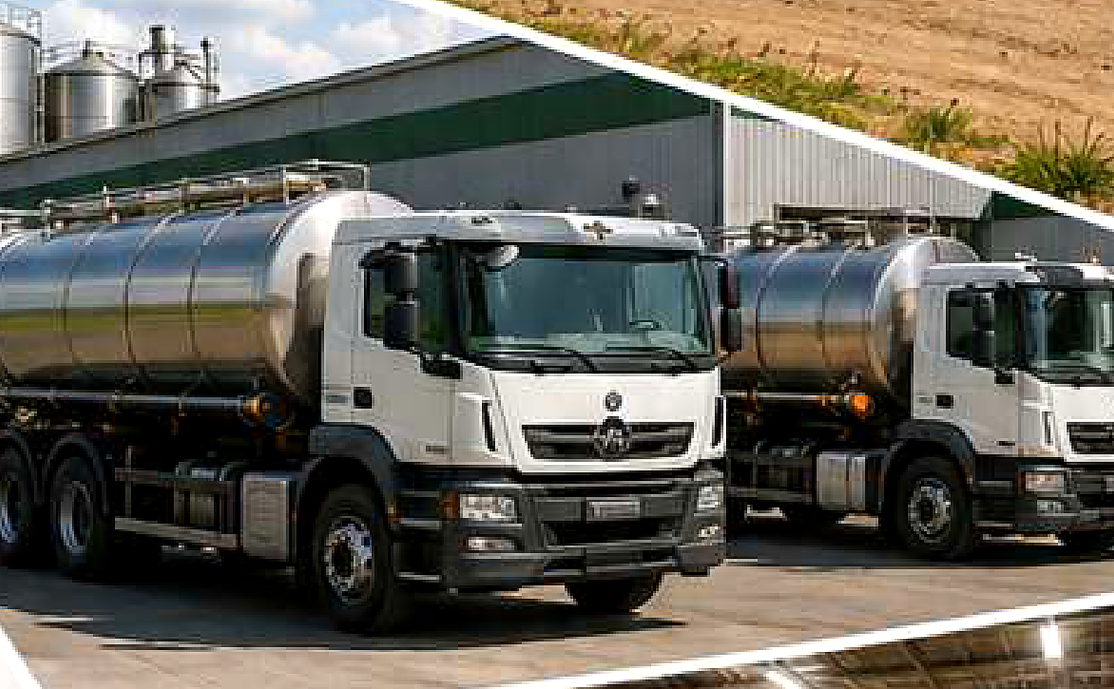 Rhylo logistics tanker image from company profile PDF